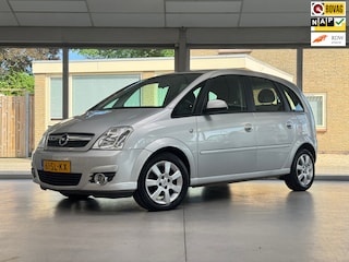 Opel Meriva 1.6-16V Cosmo
