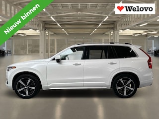 Volvo XC90 2.0 T6 AWD R-Design