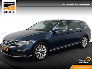 Volkswagen Passat Variant GTE 1.4 TSI PHEV Business Comb. 273 PK | Navi | Virtual | Camera | Elekt.klep - RIJKLAAR
