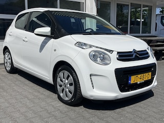Citroën C1 1.0 e-VTi Selection Airco