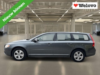 Volvo V70 2.4 D5
