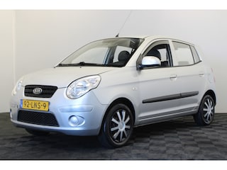 Kia Picanto 1.0 X-pect