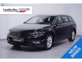Volkswagen Passat Variant 1.5 TSI Business Virtual Trekhaak Navi Clima Apple Carplay Camera NAP
