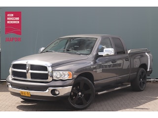 Dodge Ram 1500 BWJ 2004 346 PK TREKHAAK / AIRCO / AFDEKKLEP LAADRUIMTE / LMV / CRUISE / APPLE CARPLAY / ANDROID AUTO / MULTIFUNCT. STUUR