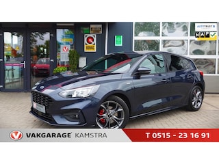 Ford Focus 1.0 EcoBoost Hybr. ST-LineX B&O Navi/DAB+/Cam
