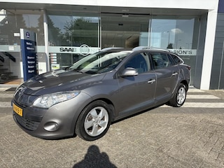 Renault Mégane Estate TCe 130 Dynamique