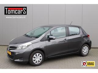 Toyota Yaris 1.0 VVT-i Aspiration Airco/Camera/Bleutooth/Centr.-vergrendeling