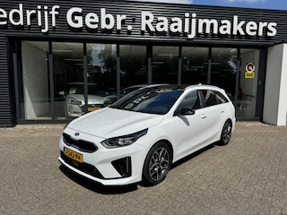 Kia Ceed Sportswagon 1.4 T-GDi GT-Line*Panorama*LED*Navi*