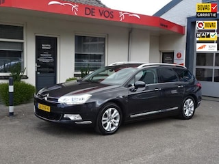 Citroën C5 Tourer 1.6 THP Exclusive
