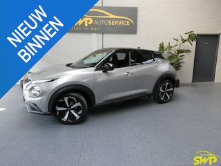 Nissan Juke 1.0 DIG-T Premiere Edition