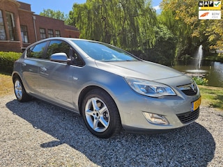 Opel Astra 1.6 Edition 5-deurs AIRCO/cruise