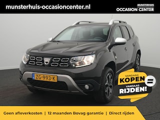 Dacia Duster TCe 130 Prestige - RIJKLAARPRIJS - All seasonbanden - Achteruitrijcamera