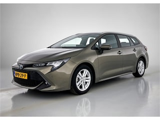 Toyota Corolla Touring Sports 1.8 Hybrid Active