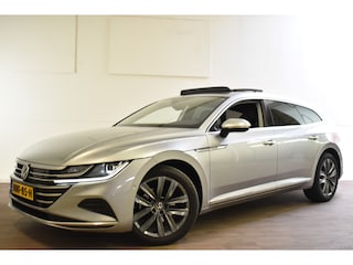Volkswagen Arteon eHybrid 218PK DSG ELEGANCE BUSINESS+ VIRTUAL/TREKHAAK/PANORAMADAK