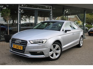 Audi A3 Limousine 1.4 TFSI CoD Ultra Ambition Pro Line S | PDC | LED |