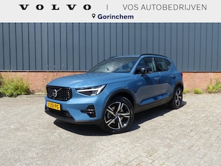 Volvo XC40 B4 Plus Dark