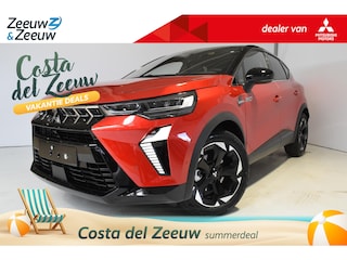 Mitsubishi ASX 1.6 HEV AT Instyle | 8 JAAR GARANTIE | €2500,- Voorraad korting |