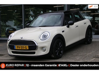 Mini Cooper 1.5 Chili Serious Business DEALER OND. NAP!