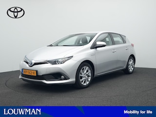 Toyota Auris 1.8 Hybrid Dynamic Limited Go