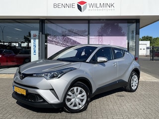 Toyota C-HR 1.2 Comfort Trekhaak