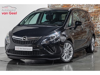Opel Zafira Tourer 1.4 Cosmo I Navi I Trekhaak I Rijklaarprijs