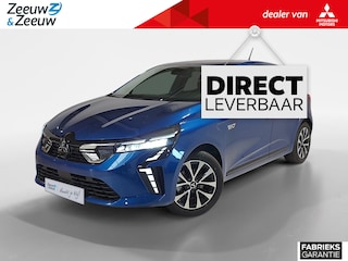 Mitsubishi Colt 1.6 HEV Intense | €2500,- Voorraad Korting | OP = OP | 8 jaar garantie |