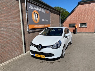 Renault Clio 0.9 TCe Expression