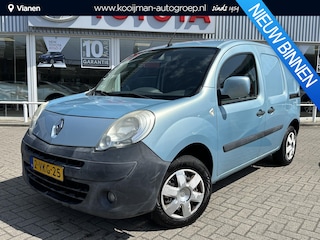 Renault Kangoo Express 1.6-16V Express Tech Line