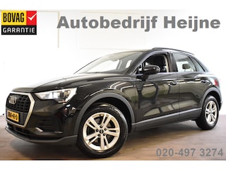 Audi Q3 35TFSI 150PK S-TRONIC PRO LINE VIRTUAL/PDC/CARPLAY