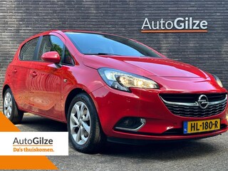 Opel Corsa 1.0 Turbo Color Edition l Cruise l DAB l Stoelverwarming l 1ste Eigenaar