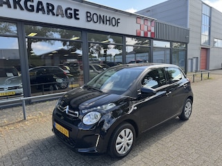 Citroën C1 1.0 VTi Feel AIRCO-CAMERA-5DRS