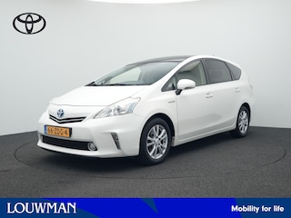 Toyota Prius+ Prius Wagon 1.8 Aspiration 96g