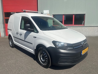 Volkswagen Caddy 1.4 TSI L1H1 BMT Comfortline