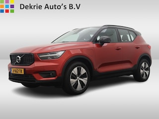 Volvo XC40 T4 Automaat Hybride R-Design Expression / Panoramadak / Navigatie / Airco-ecc./ Xenon / Pdc.V+A / Apk nov-2026