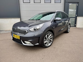 Kia Niro 1.6 GDi Hybrid ExecutiveLine / Trekhaak / Cruise / Stoelverwarming