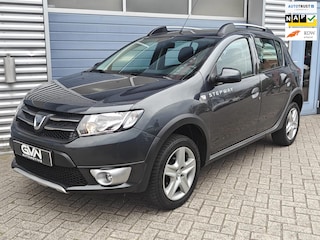 Dacia Sandero 0.9 TCe S&S Stepway Ambiance