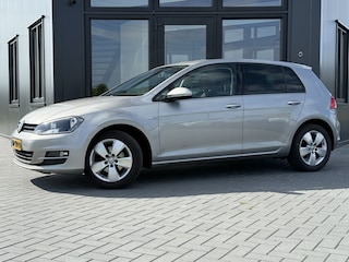 Volkswagen Golf 1.2 TSI Cup Clima | Cruise | PDC | Nwe APK & beurt