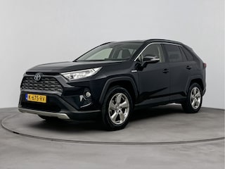Toyota RAV4 2.5 Hybrid Business Plus