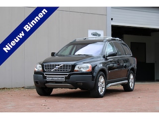 Volvo XC90 4.4 V8 Executive AUTOMAAT YOUNGTIMER MULTIMEDIA