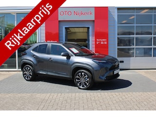 Toyota Yaris Cross 1.5 Hybrid 115 Dynamic Limited