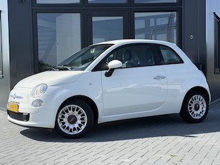 Fiat 500 1.0 TwinAir Pop Airco | Blue & Me | Nwe APK & Beurt