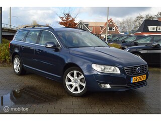 Volvo V70 1.6 T4 Nordic+ | KOPPAKKING LEK ! |