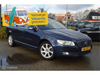 Volvo V70 1.6 T4 Nordic+ | KOPPAKKING LEK ! |