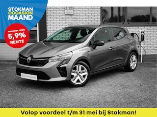 Renault Clio 1.0 TCe 90 GPF evolution | incl. Bovag rijklaarpakket met 12 maanden garantie |