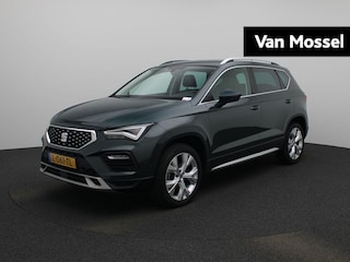 Seat Ateca 1.5 TSI Xperience Business Intense | ELEK.LAADKLEP | STOELVERWARMING | CLIMATE CONTROL | KEYLESS | LED | APPLE CARPLAY | CAMERA |