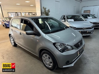 Seat Mii 1.0 Style Intense