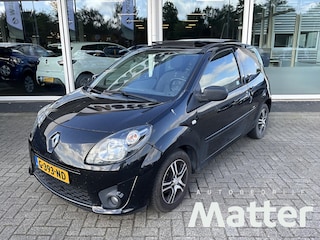 Renault Twingo 1.2-16V Dynamique Schuifdak