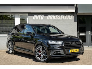 Audi Q7 3.0 TFSI quattro Pro S-Line 64000km! NIEUWSTAAT
