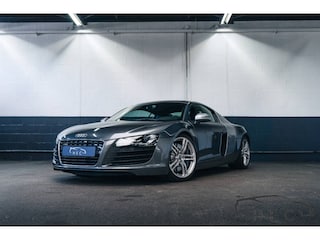 Audi R8 4.2 V8 FSI