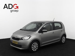 Skoda Citigo 1.0 Greentech Style Automaat | Airco